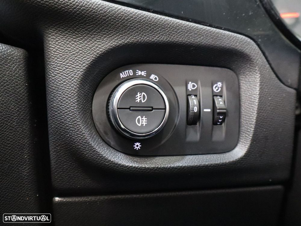 Opel Corsa 1.2 Elegance - 13