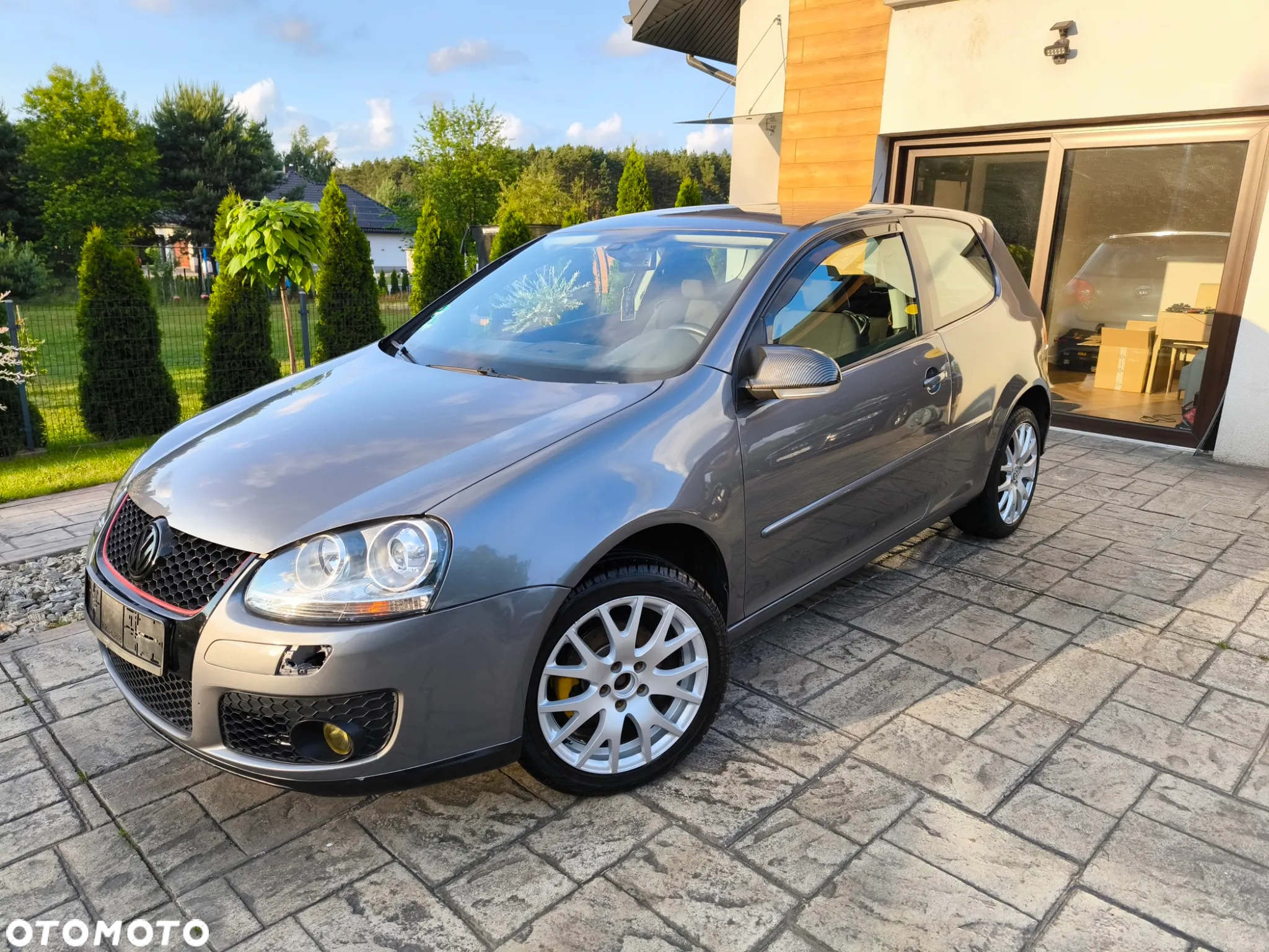 Volkswagen Golf 1.4 United - 12