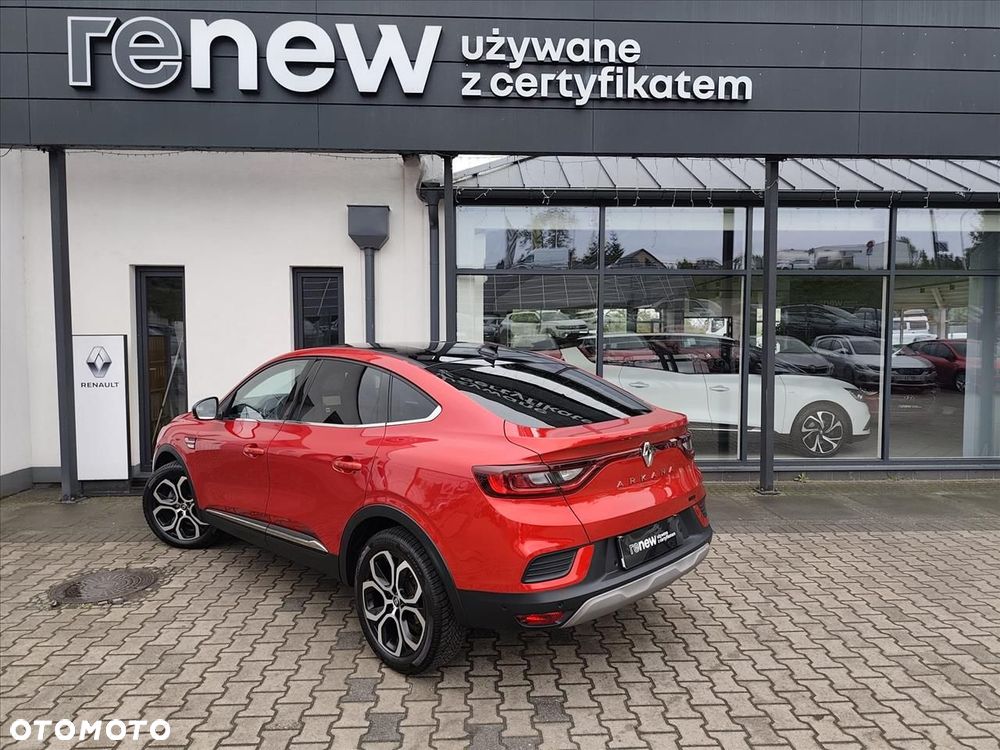 Renault Arkana - 5
