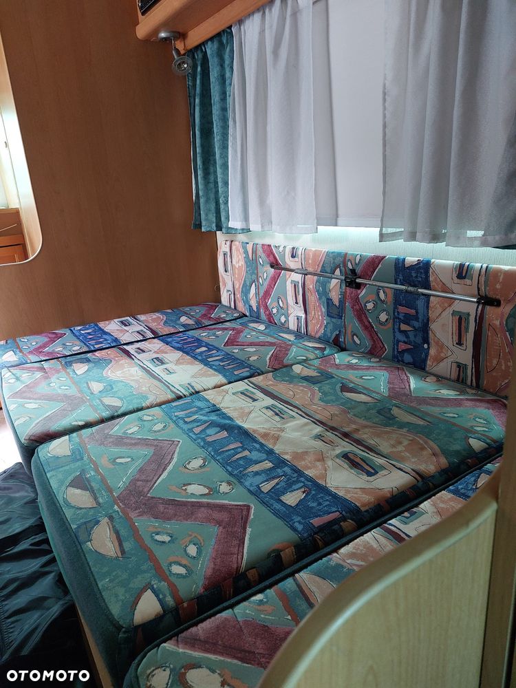 Adria Unica 462 - 12