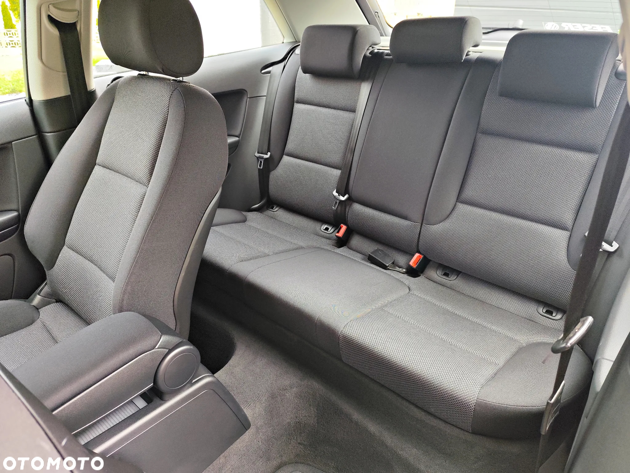 Audi A3 1.6 Attraction - 6
