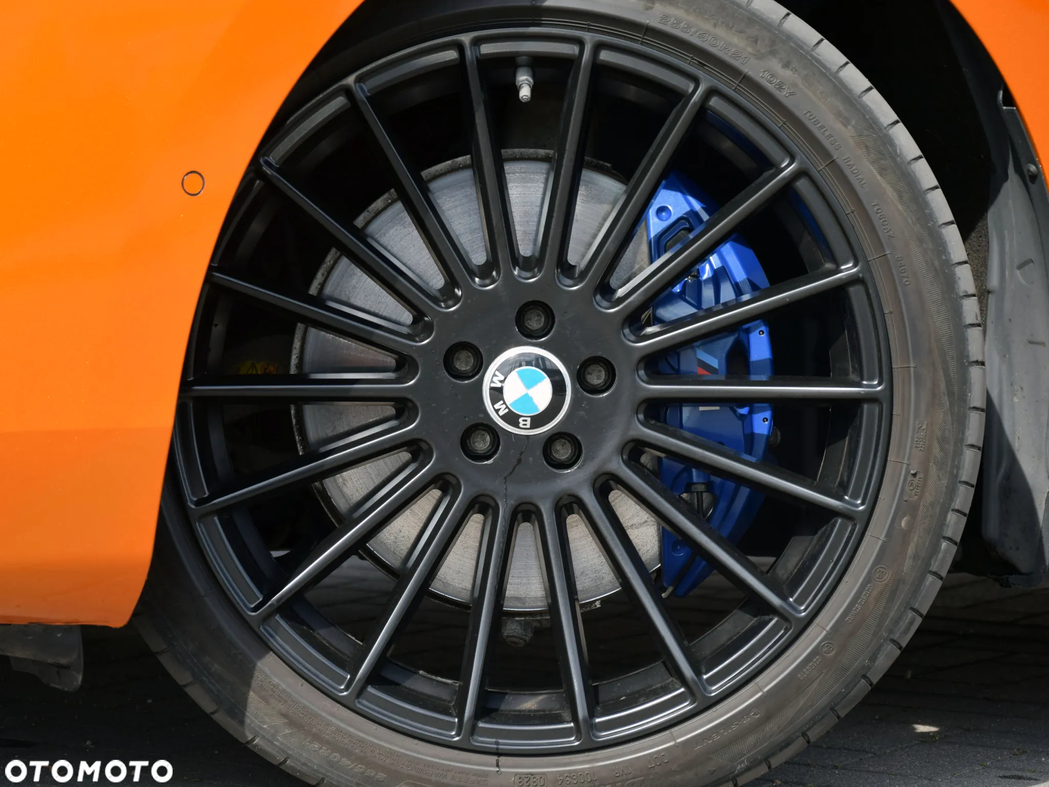 BMW Seria 7 - 11