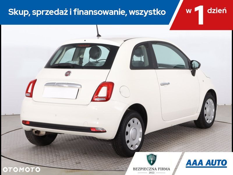 Fiat 500 - 6