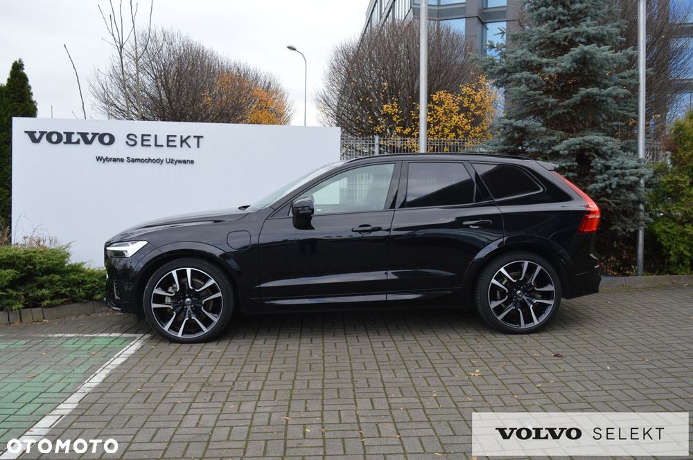 Volvo XC 60 - 10
