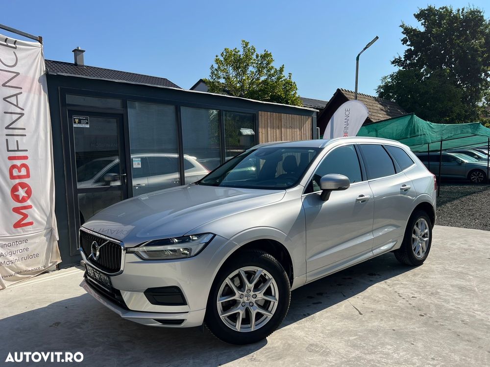 Volvo XC 60 - 2
