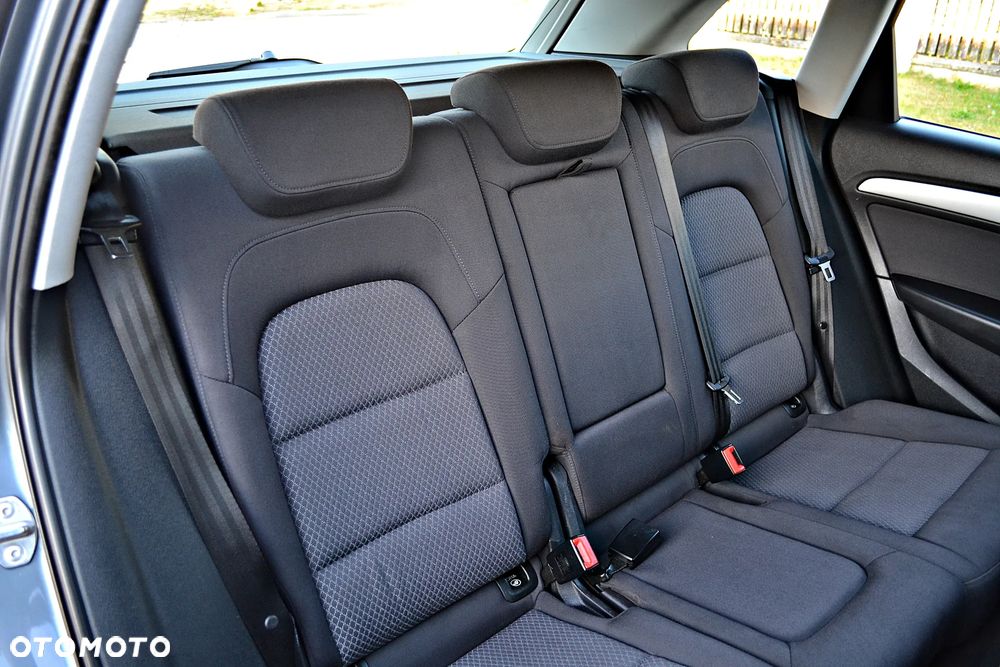 Audi Q5 2.0 TDI quattro - 29