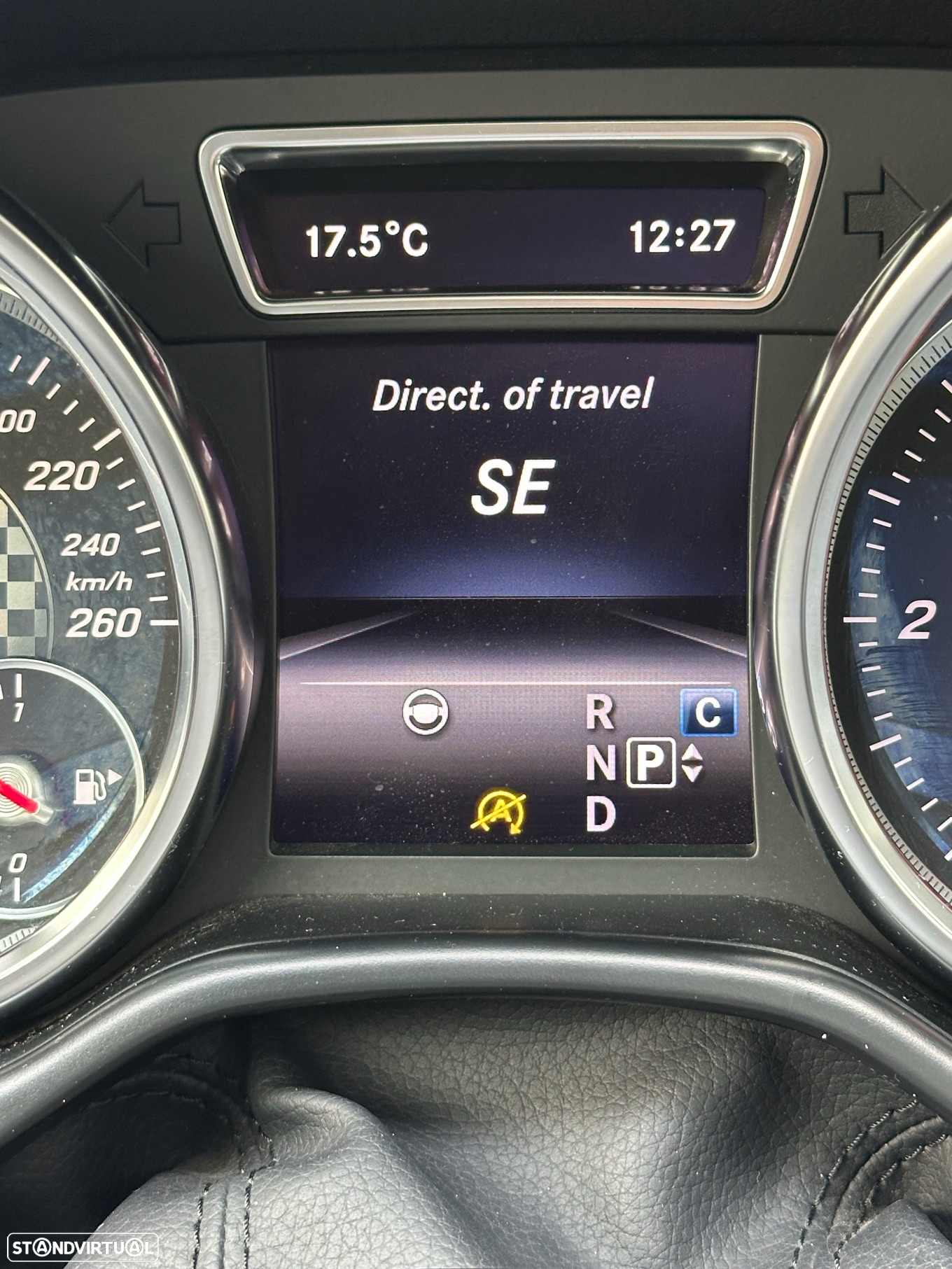 Mercedes-Benz GLE 350 d 4Matic - 23