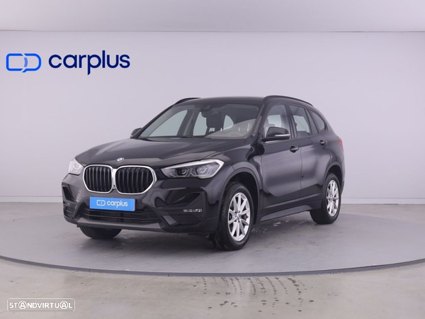 BMW X1 18 d sDrive Auto