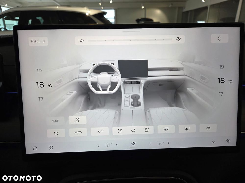 Chery Tiggo 8 1.5 T-GDI Super Hybrid Comfort DCT - 34