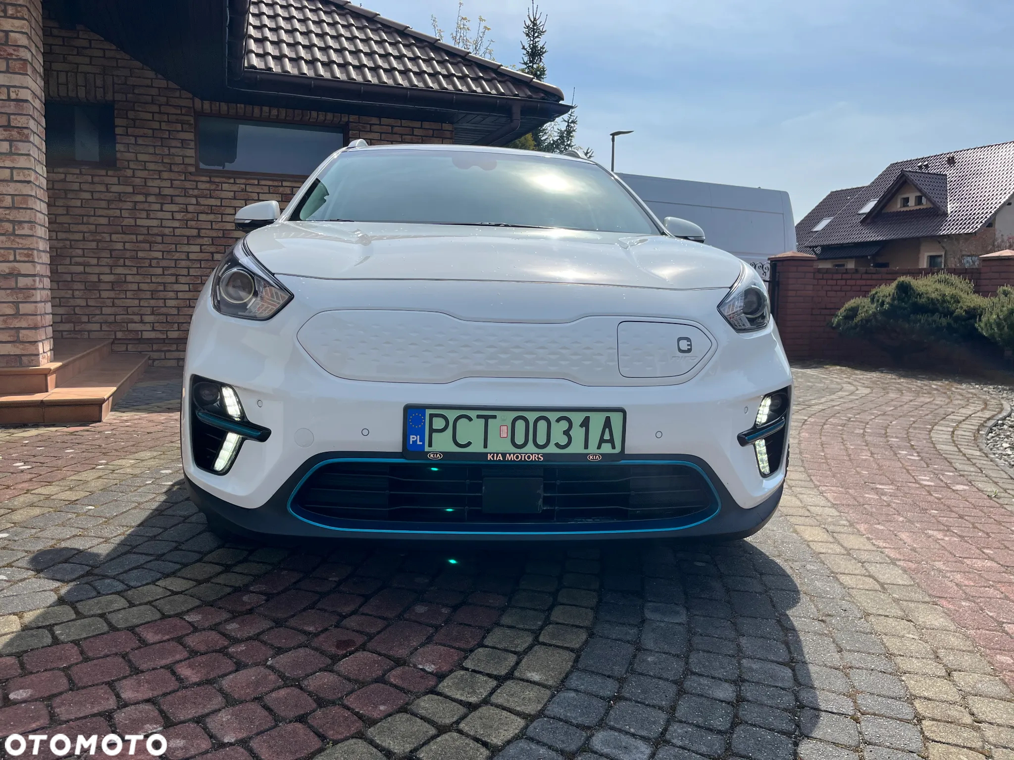 Kia Niro - 14
