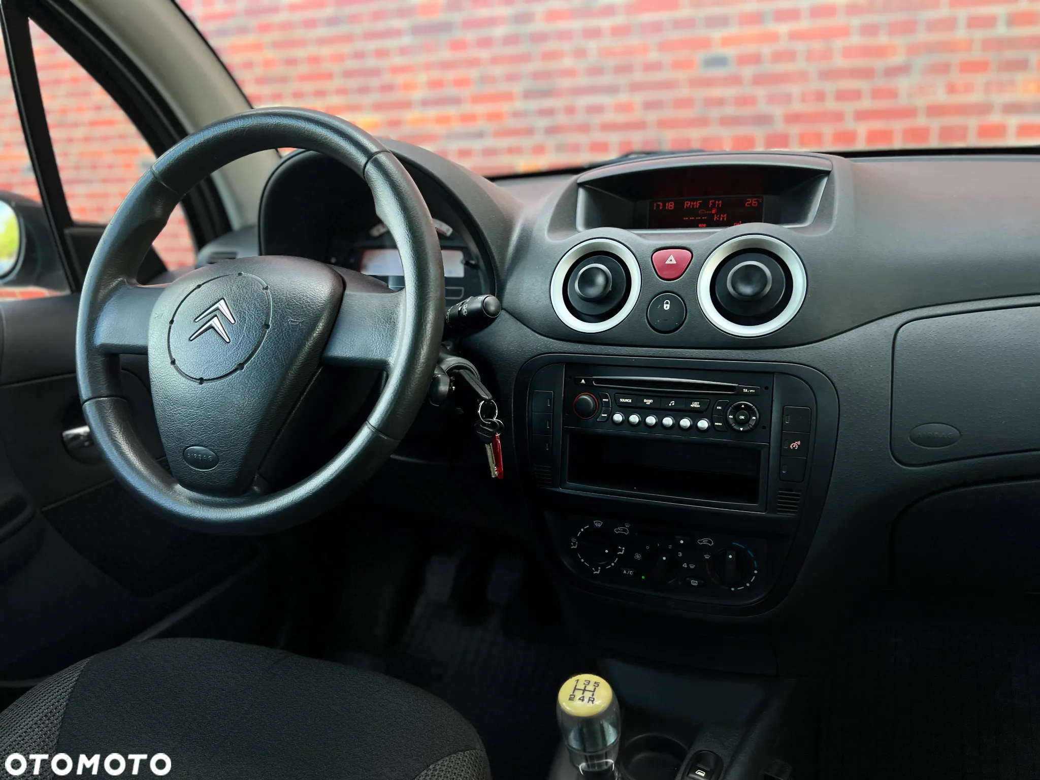 Citroën C3 - 7