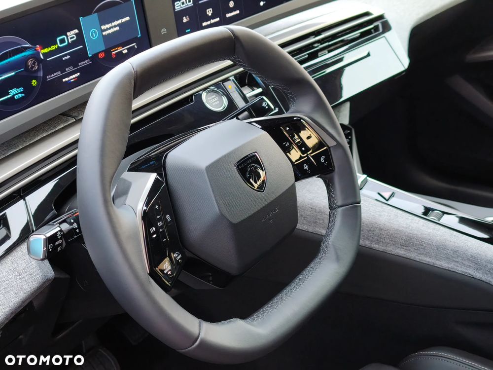 Peugeot 3008 1.6 PHEV 195 Allure S&S e-DCS7 - 17