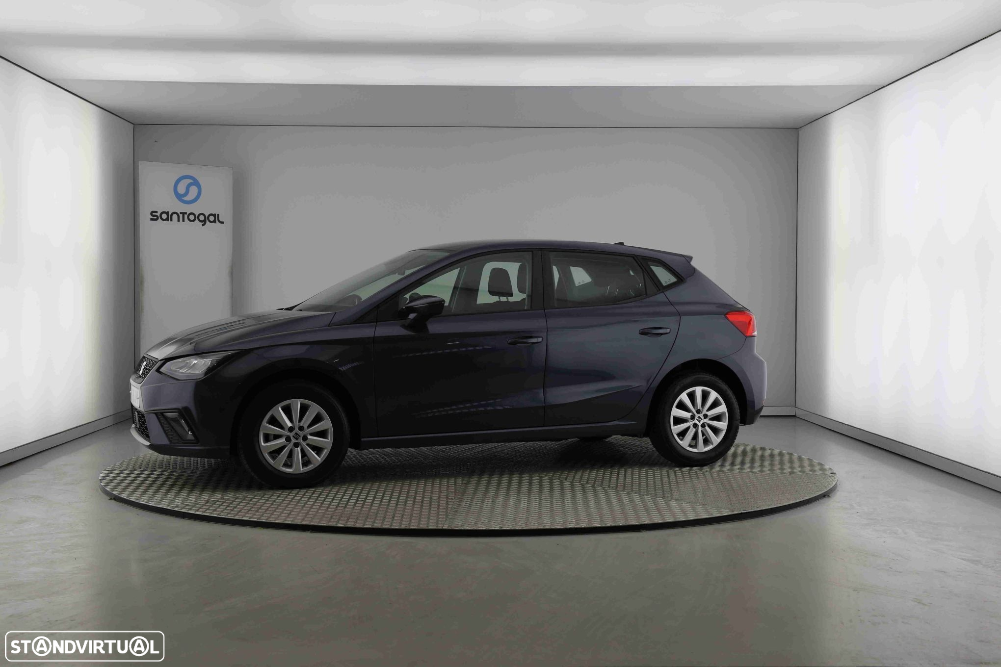 SEAT Ibiza 1.0 TSI Style - 2