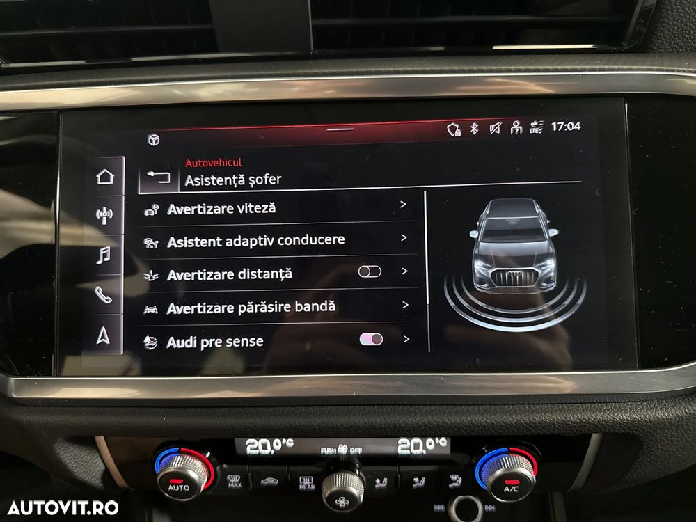 Audi Q3 - 20