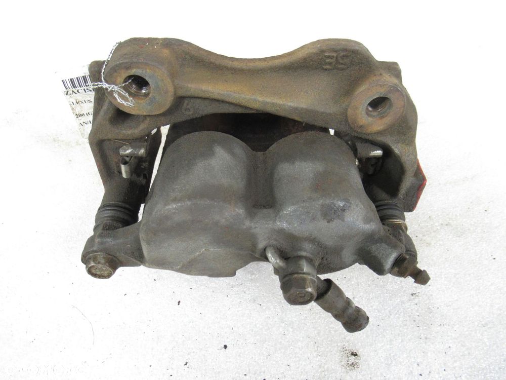 ZACISK PRAWY PRZÓD LEXUS IS I IS200 - 2