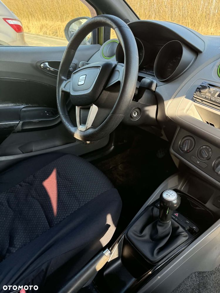 Seat Ibiza SC 1.4 16V Style - 5