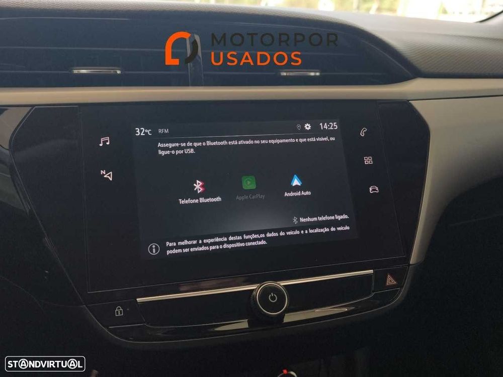 Opel Corsa 1.2 Business - 23