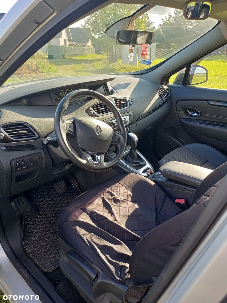 Renault Scenic - 4