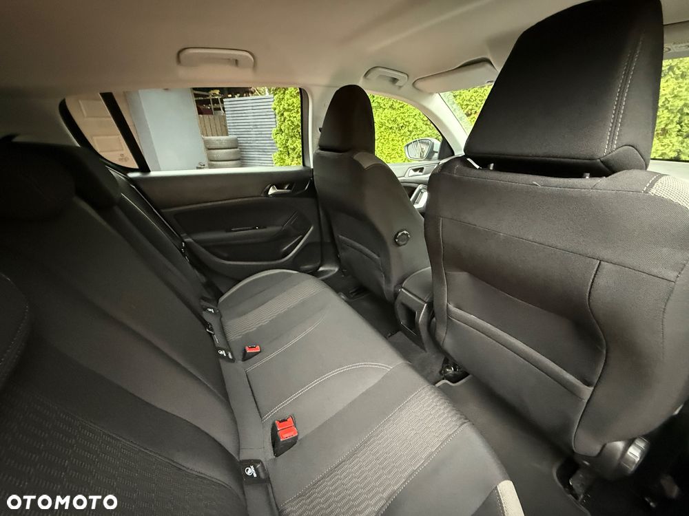 Peugeot 308 PureTech 110 Stop & Start Style - 12