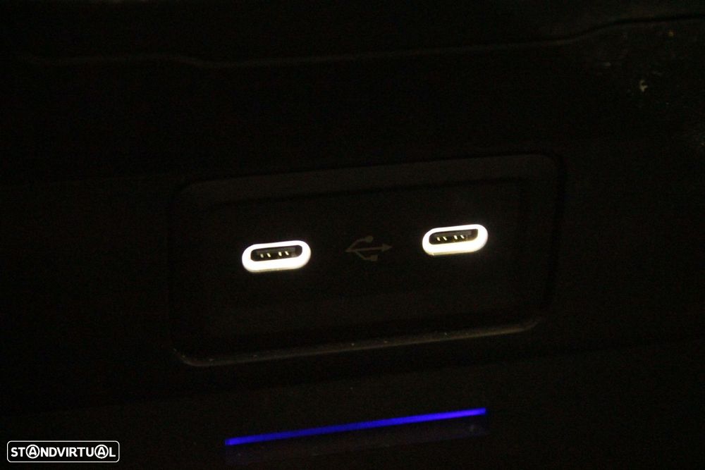 Mercedes-Benz C 300 de AMG Line - 29