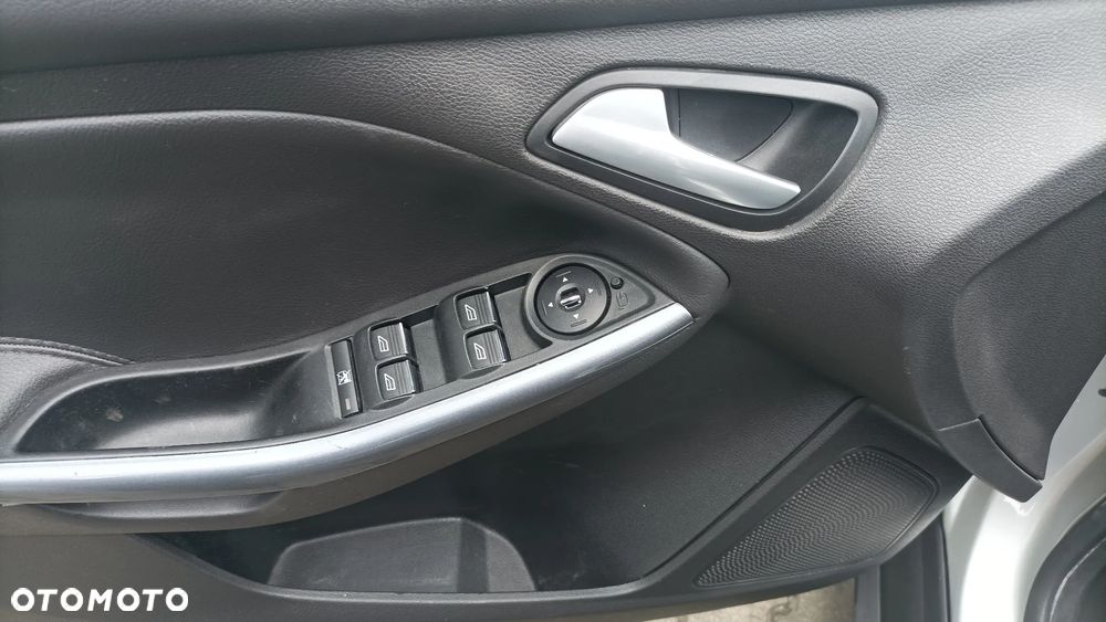 Ford Focus 2.0 TDCi Titanium - 15