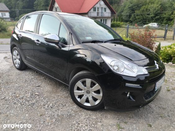 Citroën C3 1.2 VTi Attraction - 2