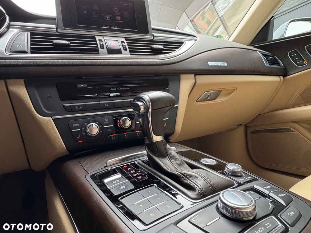 Audi A7 Sportback - 29