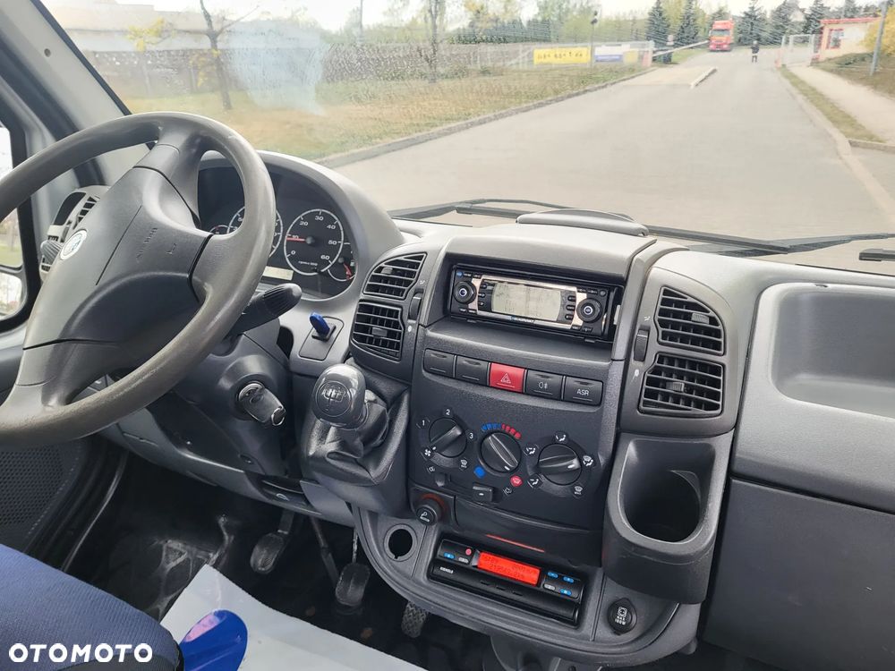 Fiat Ducato - 8