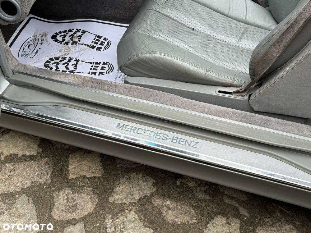 Mercedes-Benz SL - 26