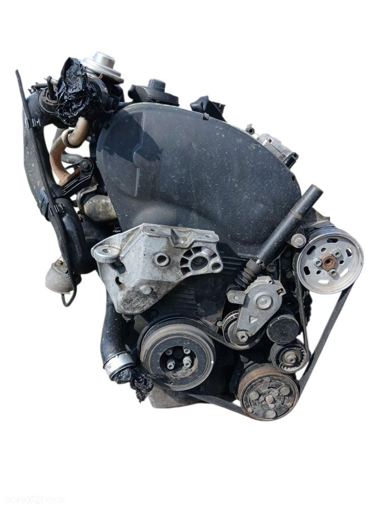 SILNIK VW GOLF IV 1.9 TDI ASV GOLF IV - 2