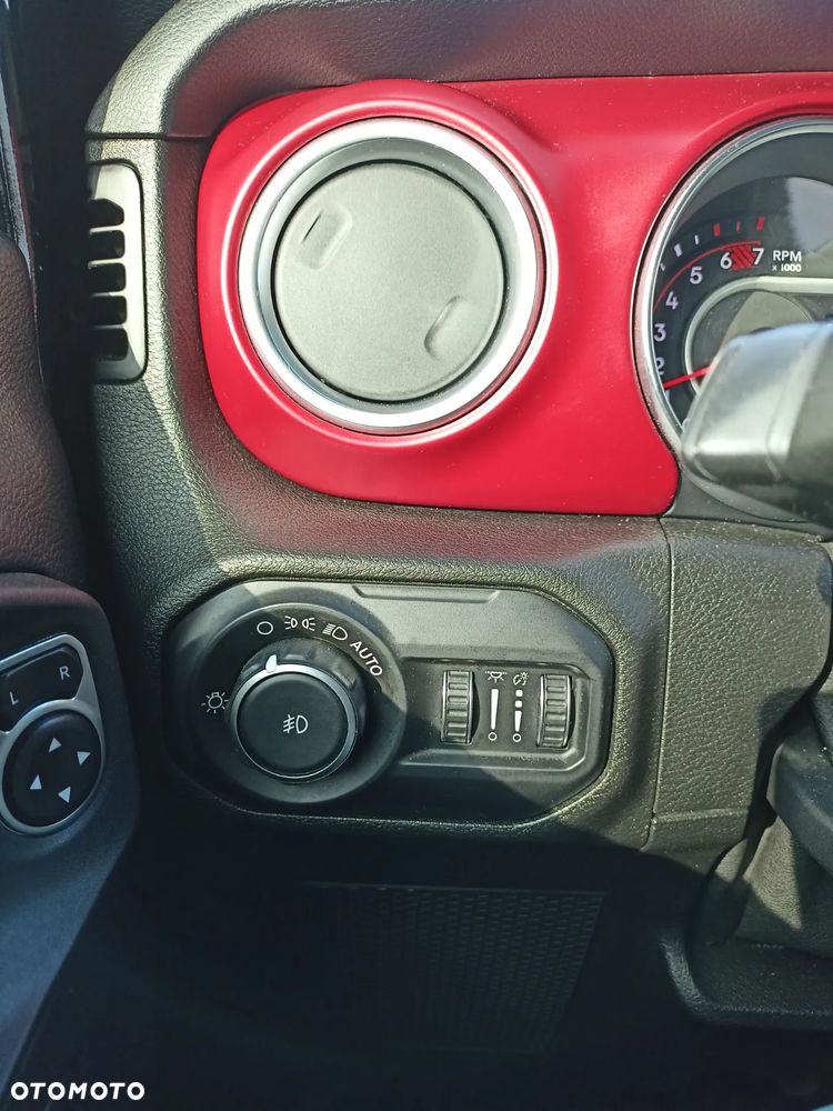 Jeep Wrangler Unlimited GME 2.0 Turbo Rubicon - 13