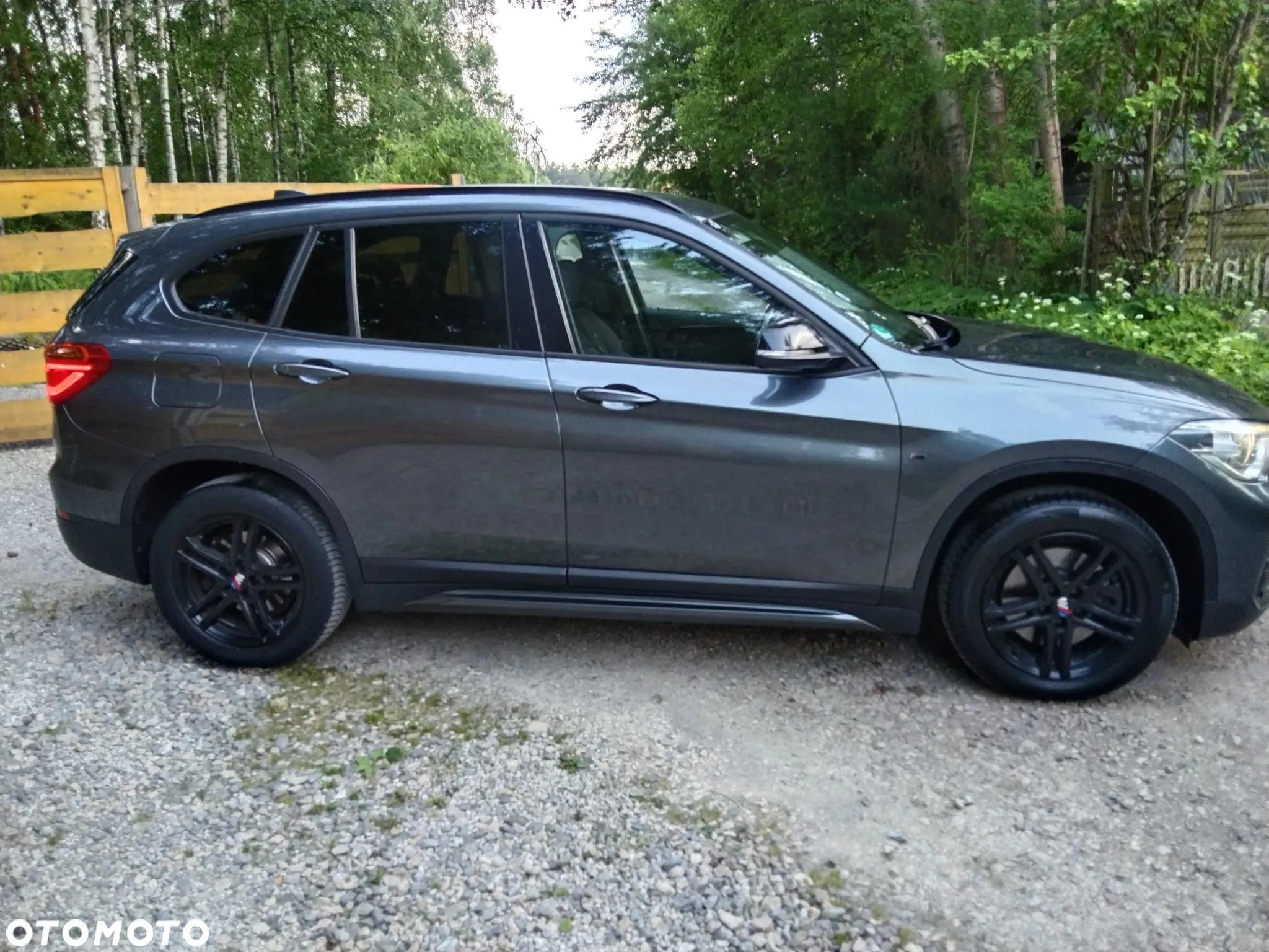 BMW X1 xDrive20d Sport Line - 11
