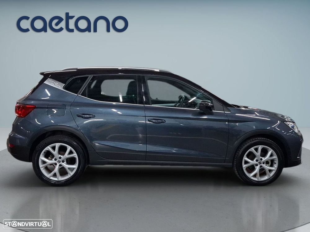 SEAT Arona 1.0 TSI FR - 9