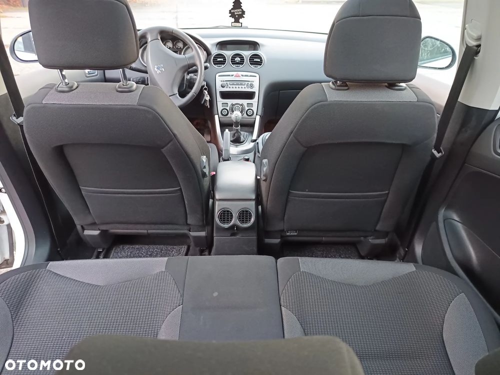 Peugeot 308 - 6