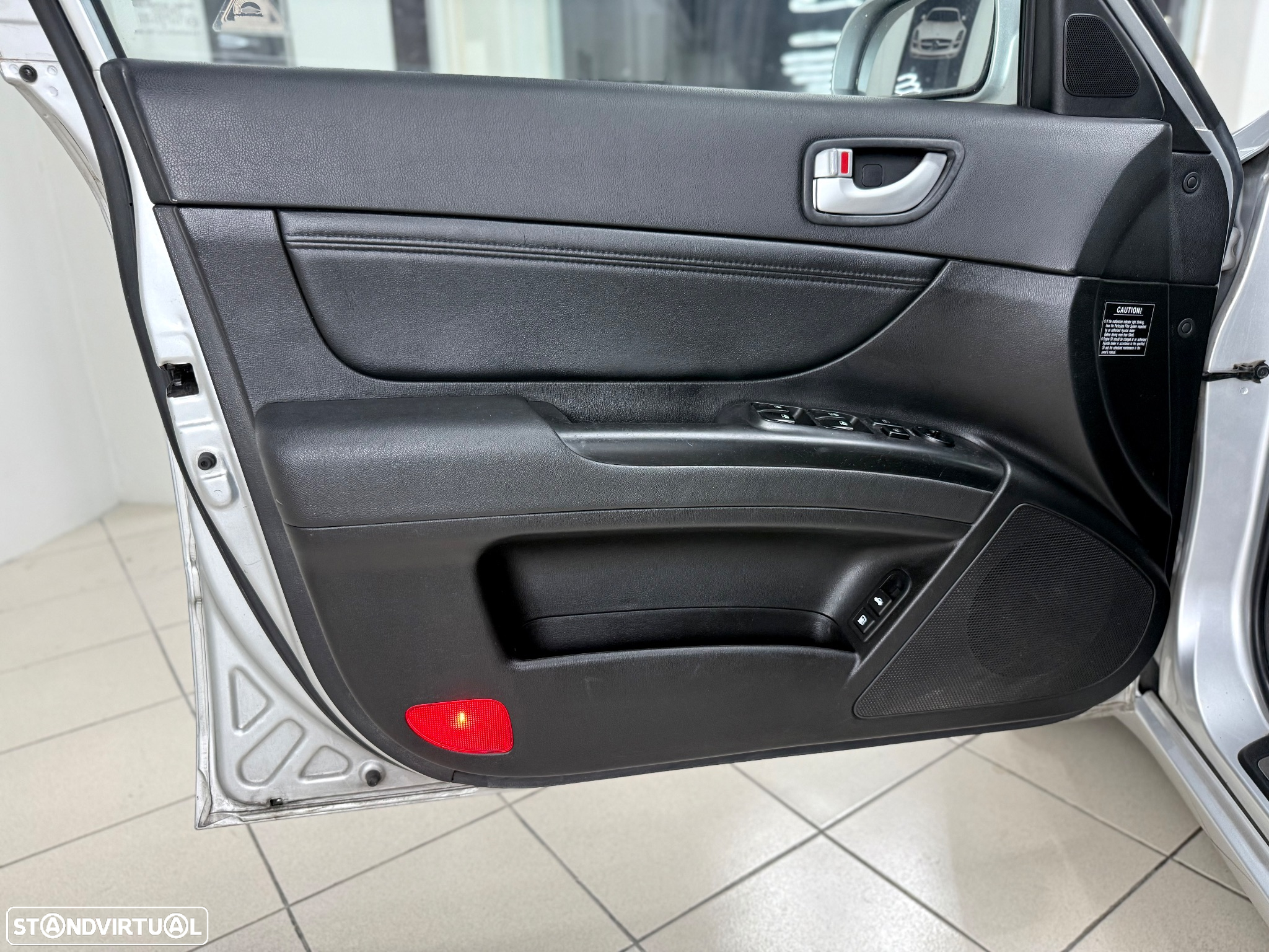 Hyundai Sonata 2.0 CRDi GLS Plus Aut. - 13