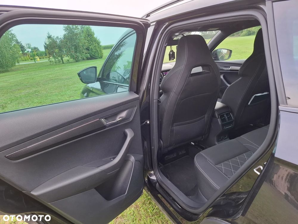 Skoda Karoq - 4