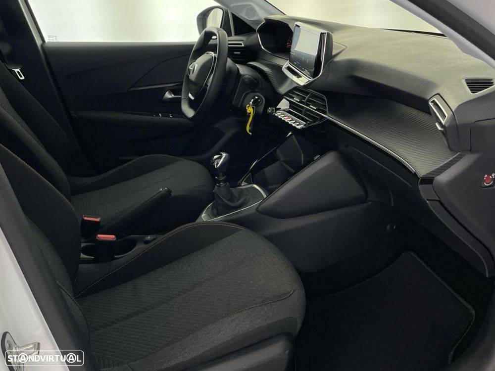 Peugeot 208 1.2 Style - 22