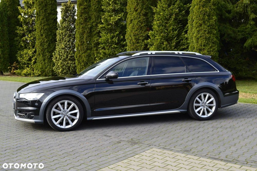 Audi A6 Allroad - 4