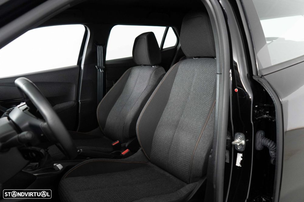 Peugeot 2008 1.2 Style - 10