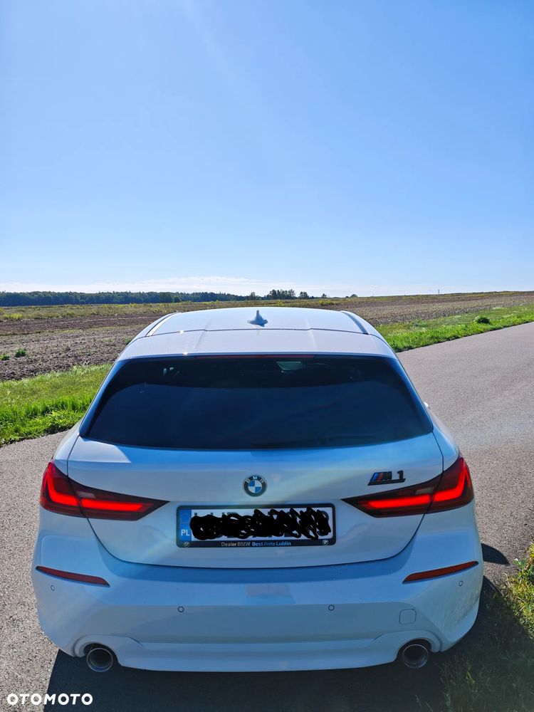 BMW Seria 1 118d - 12