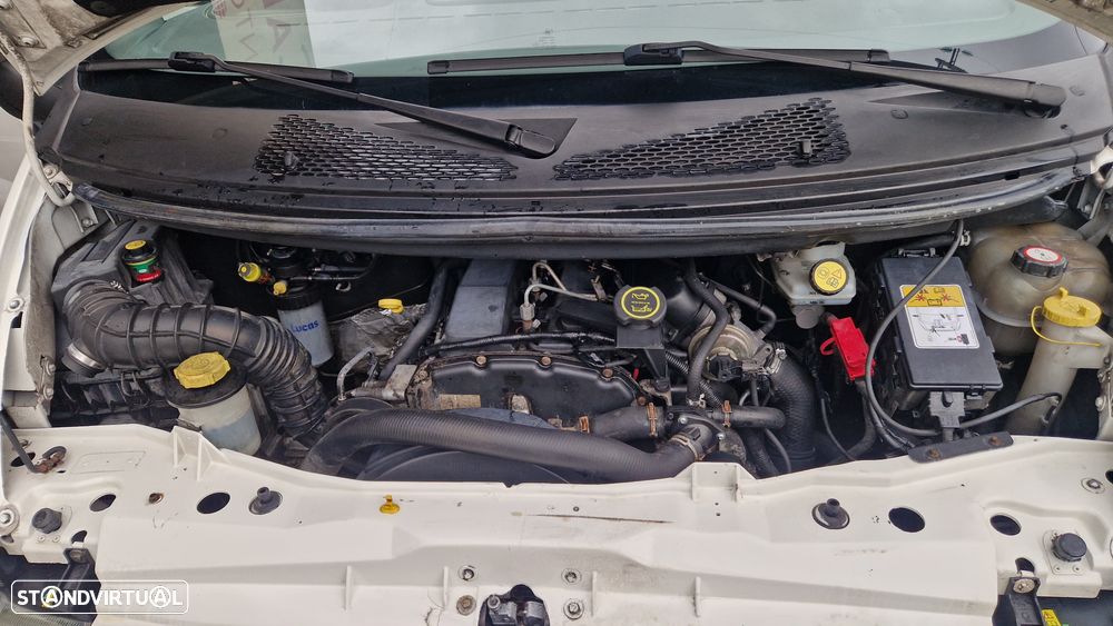 Ford Transit - 16