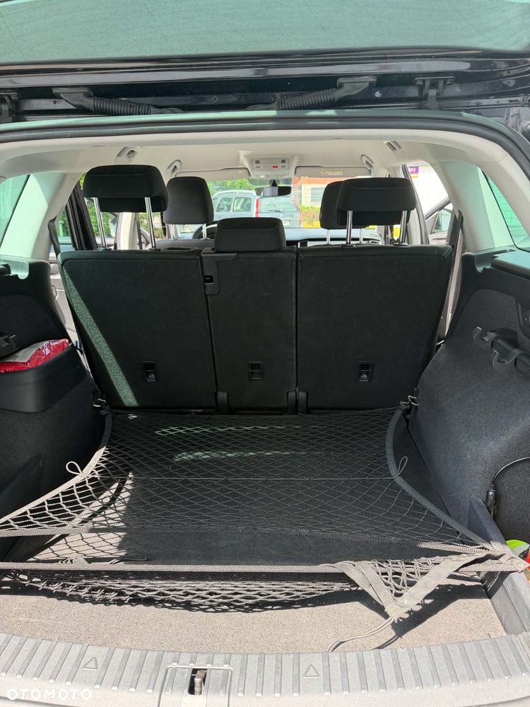 Skoda Kodiaq 1.5 TSI ACT 4x2 Style DSG - 20