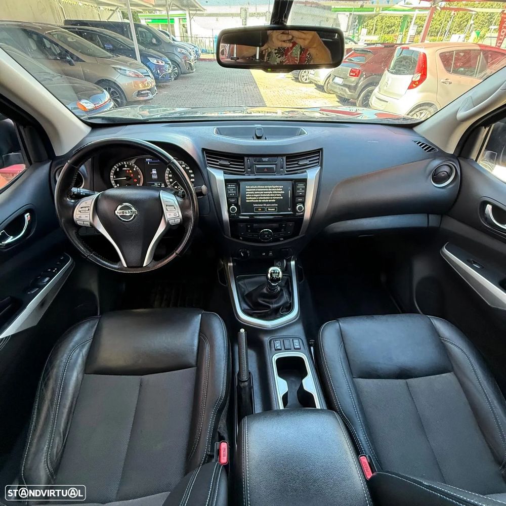 Nissan Navara - 5