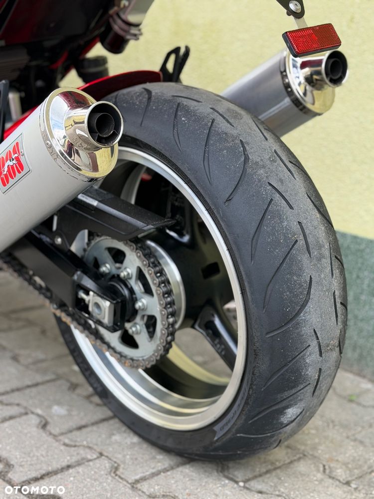 Kawasaki Z - 24