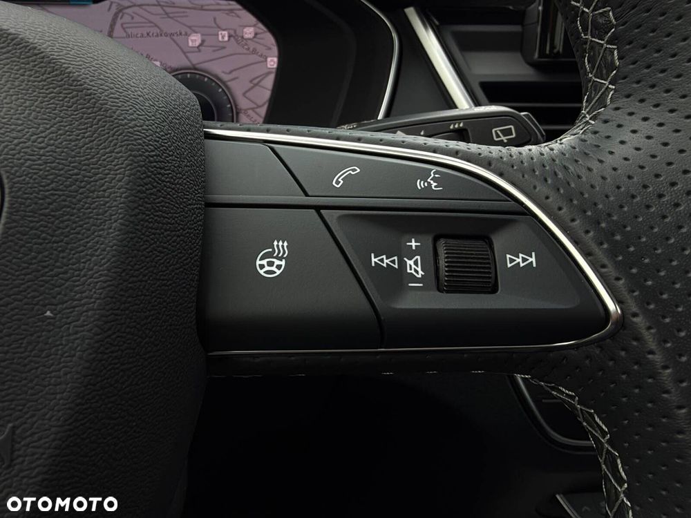 Audi Q5 - 22