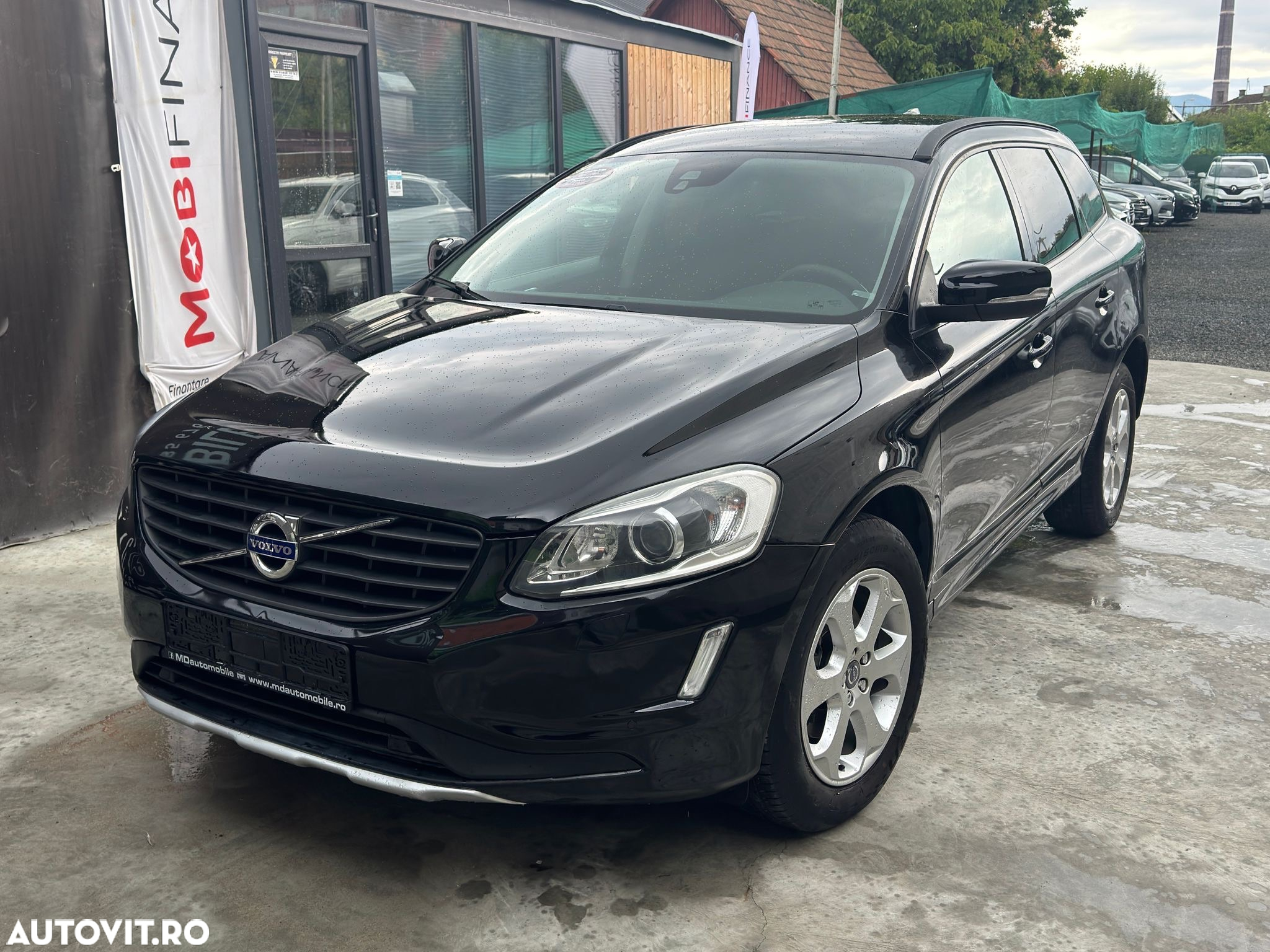Volvo XC 60 - 20