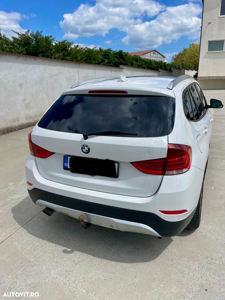 BMW X1 - 4