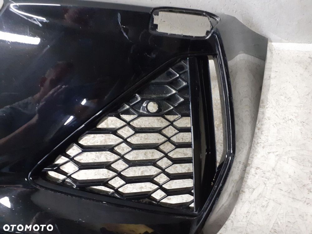 ZDERZAK PRZEDNI PRZÓD AUDI RS6 RS7 C8 4K8 2018-> - 4