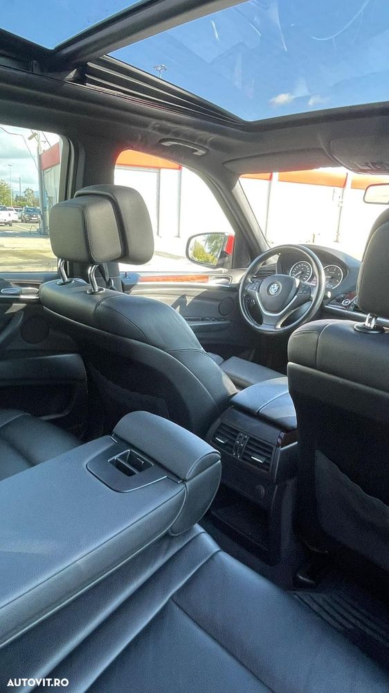 BMW X5 xDrive40d - 11