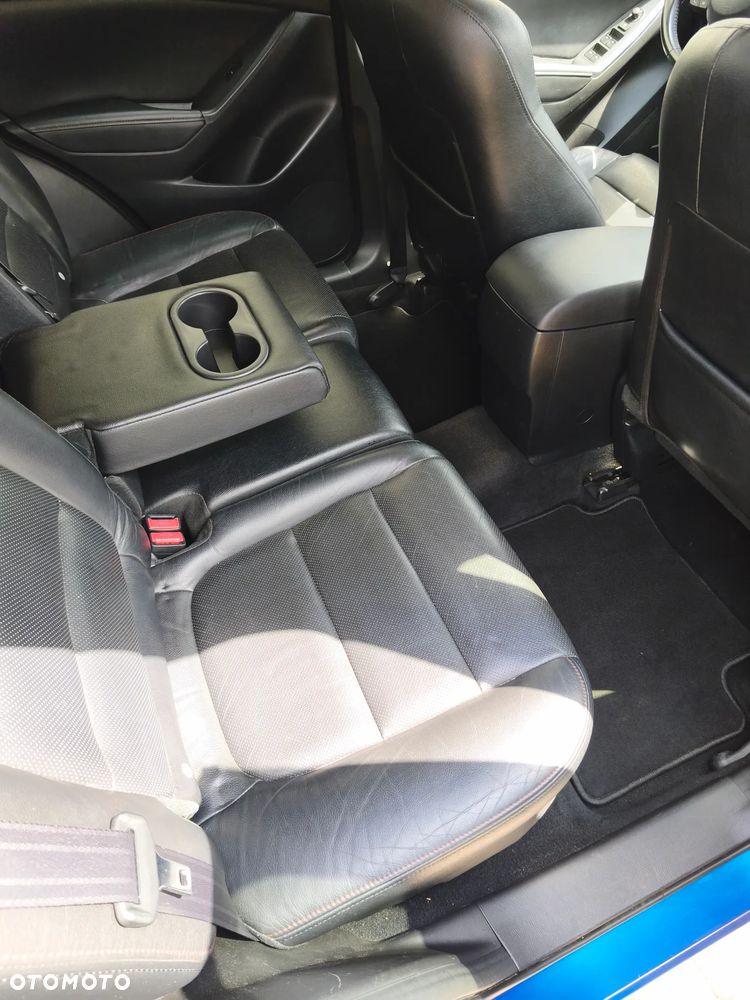Mazda CX-5 2.0 Skypassion - 12